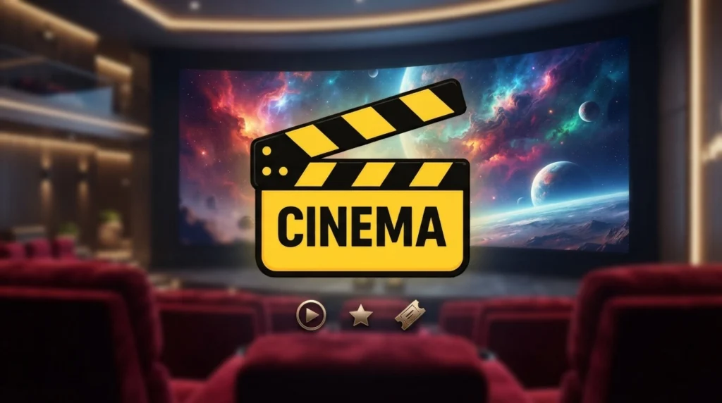 Cinema
