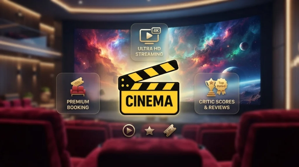 Cinema Features