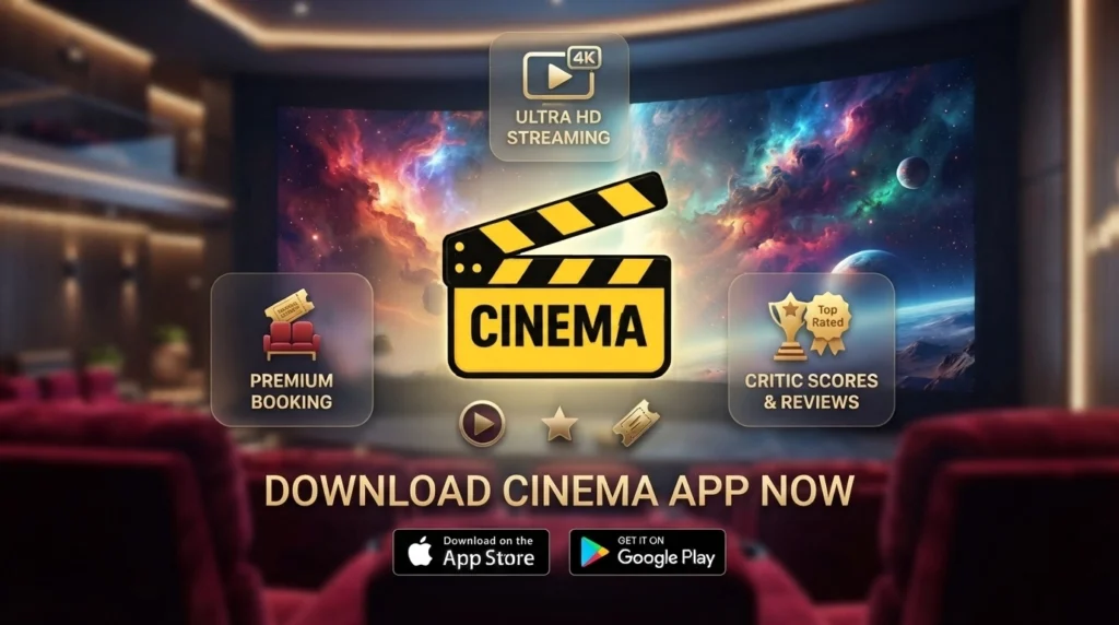 Download Cniema Apk