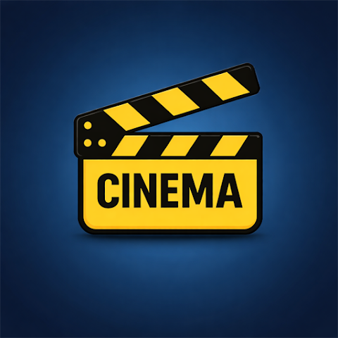  Cinema App